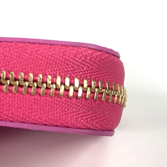 Louis Vuitton Takashi Epi Coin Zippy Wallet Leather Murakami - Picture 8 of 9